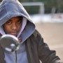 One of our antagonists from "Revs"